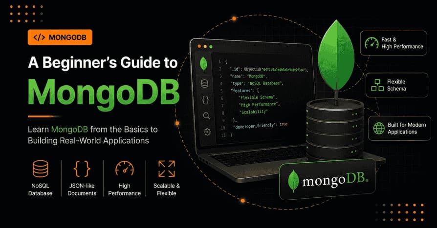 A Beginner's Guide to MongoDB