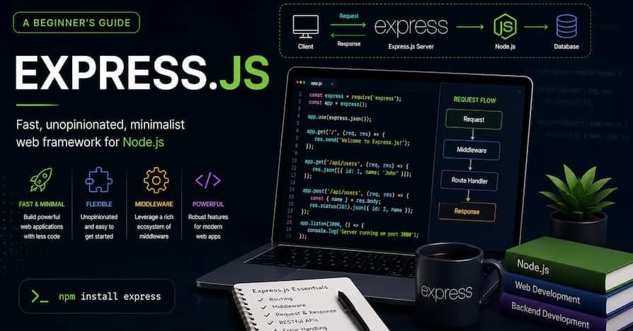 Express.js