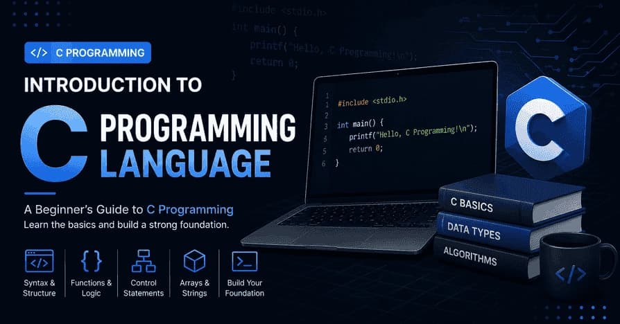 Introduction to C Programming Language